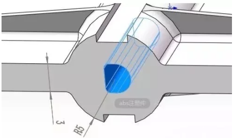 ABS注塑件怎樣才能增加光度? ABS注塑件怎樣才能增加光度?