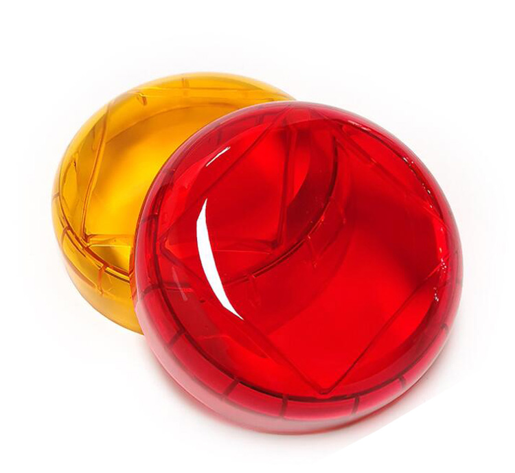 PC注塑5大常見缺陷分析及解決方法 PC注塑5大常見缺陷分析及解決方法